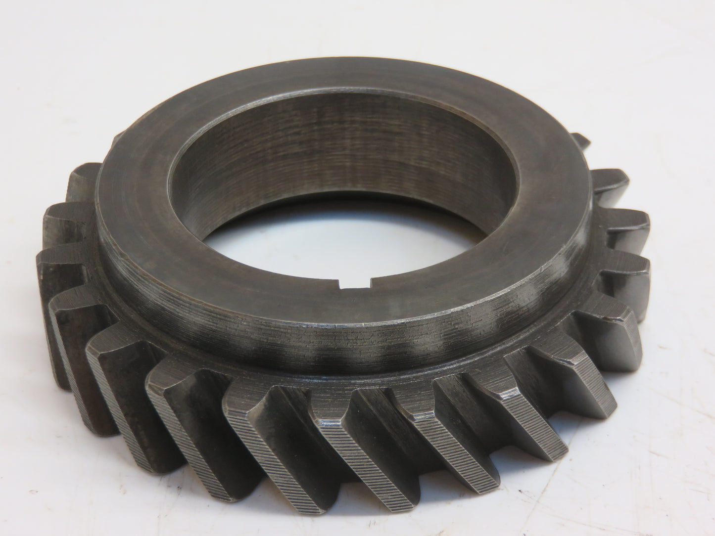 B115R John Deere Crankshaft Gear For B, BO, BR, 50, 520, 530