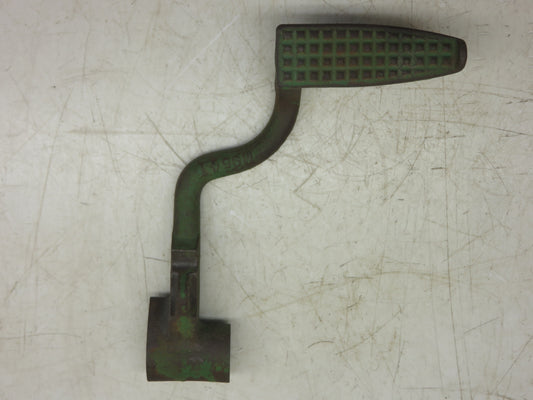 AM912T, M954T John Deere Right Hand Brake Pedal For MT
