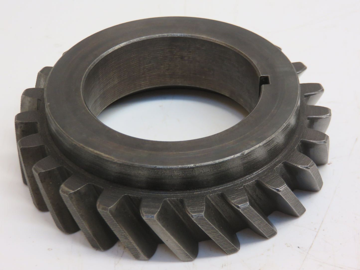 B115R John Deere Crankshaft Gear For B, BO, BR, 50, 520, 530