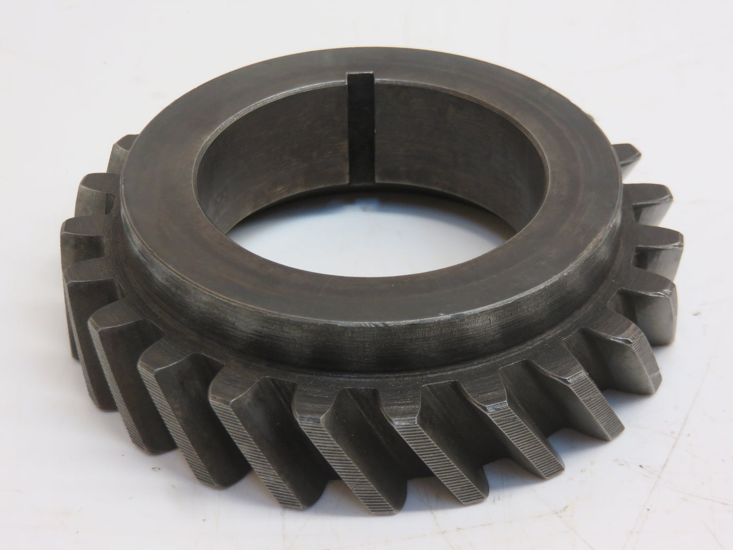 B115R John Deere Crankshaft Gear For B, BO, BR, 50, 520, 530