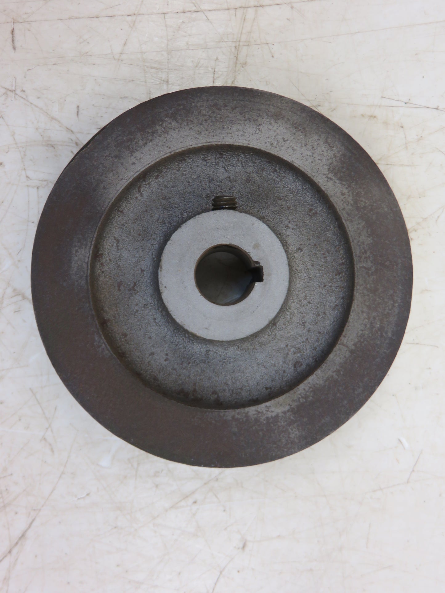 T11988T John Deere Touchomatic Pump Pulley For 435