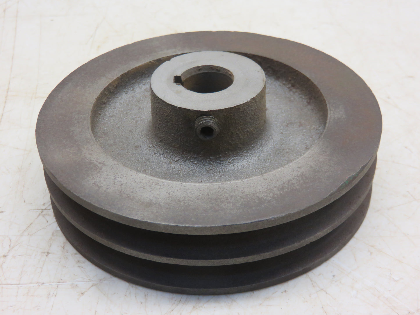 T11988T John Deere Touchomatic Pump Pulley For 435