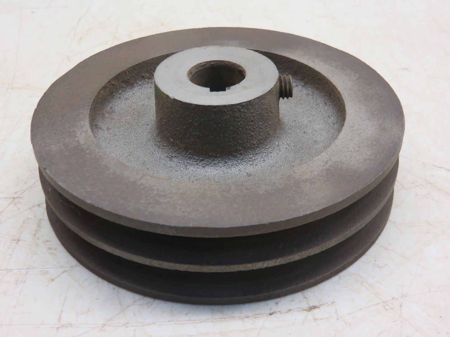 T11988T John Deere Touchomatic Pump Pulley For 435