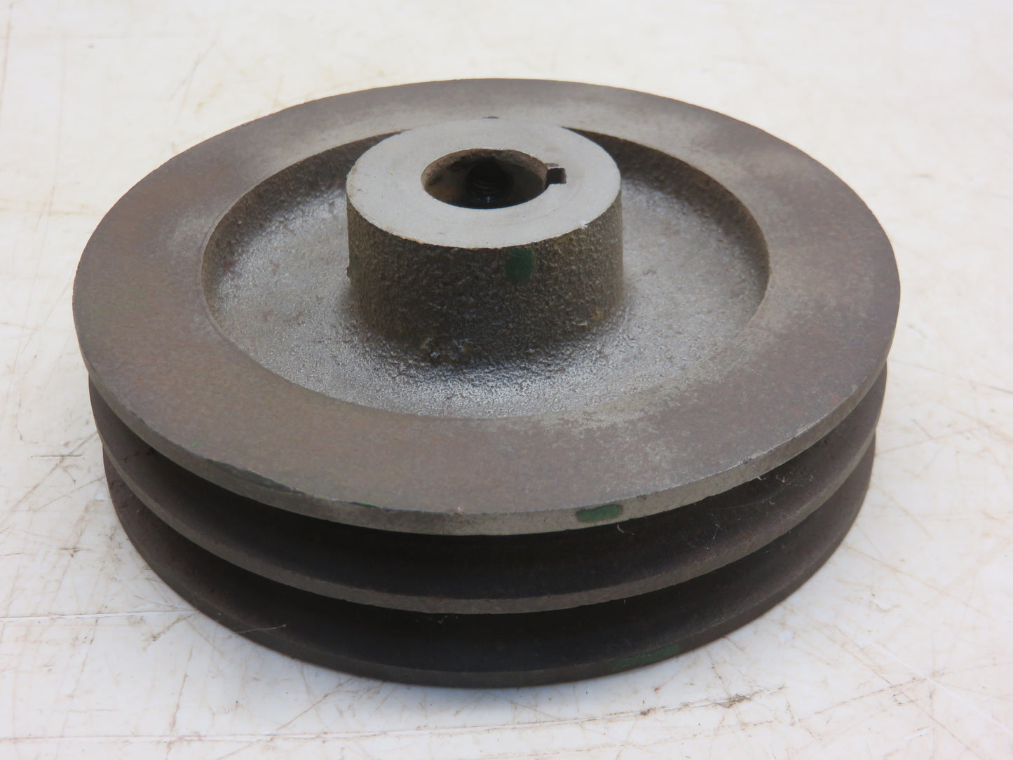 T11988T John Deere Touchomatic Pump Pulley For 435