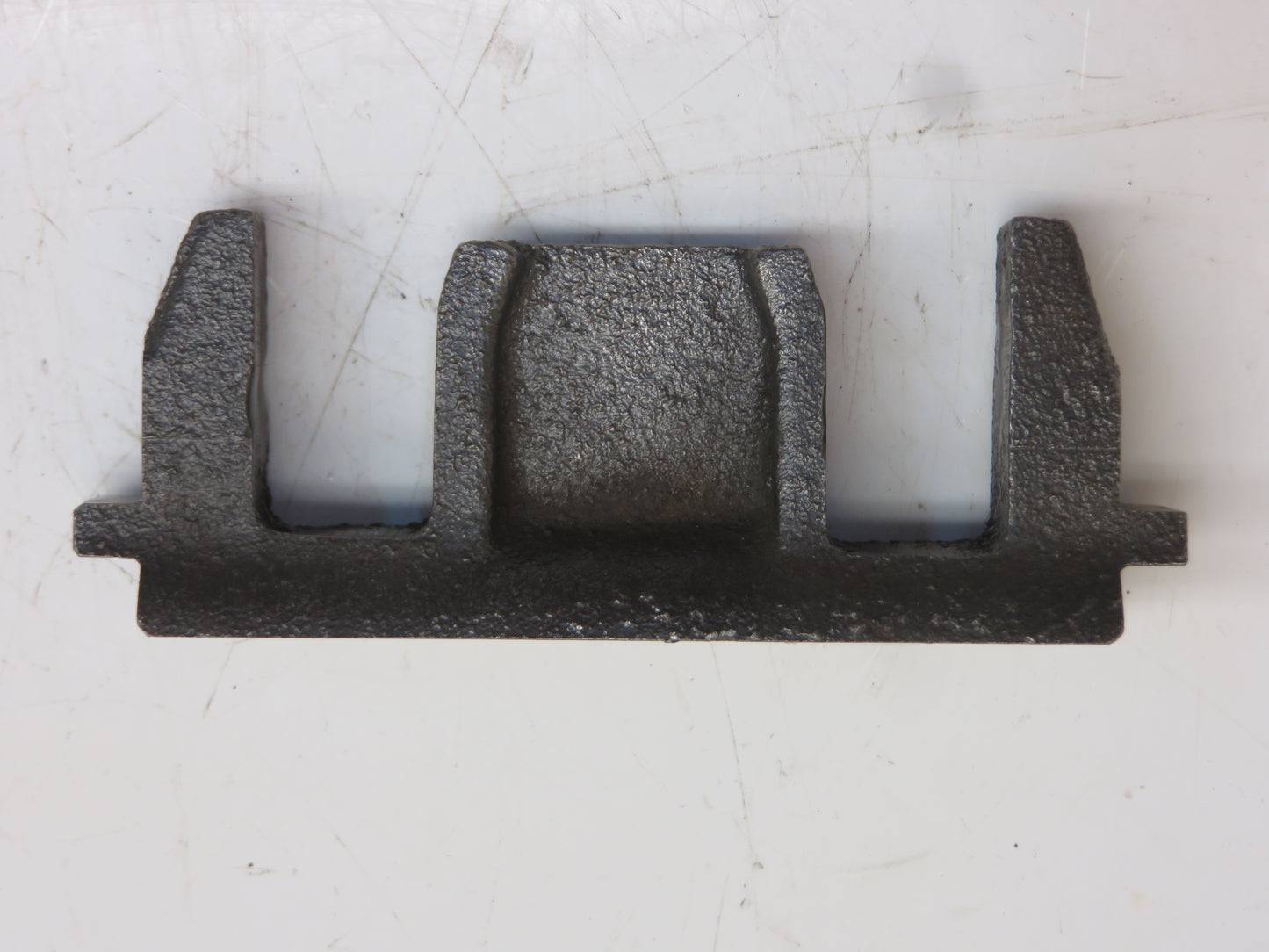 B3482R John Deere First, Third And Reverse Shifter Gate For 50, 520, 530