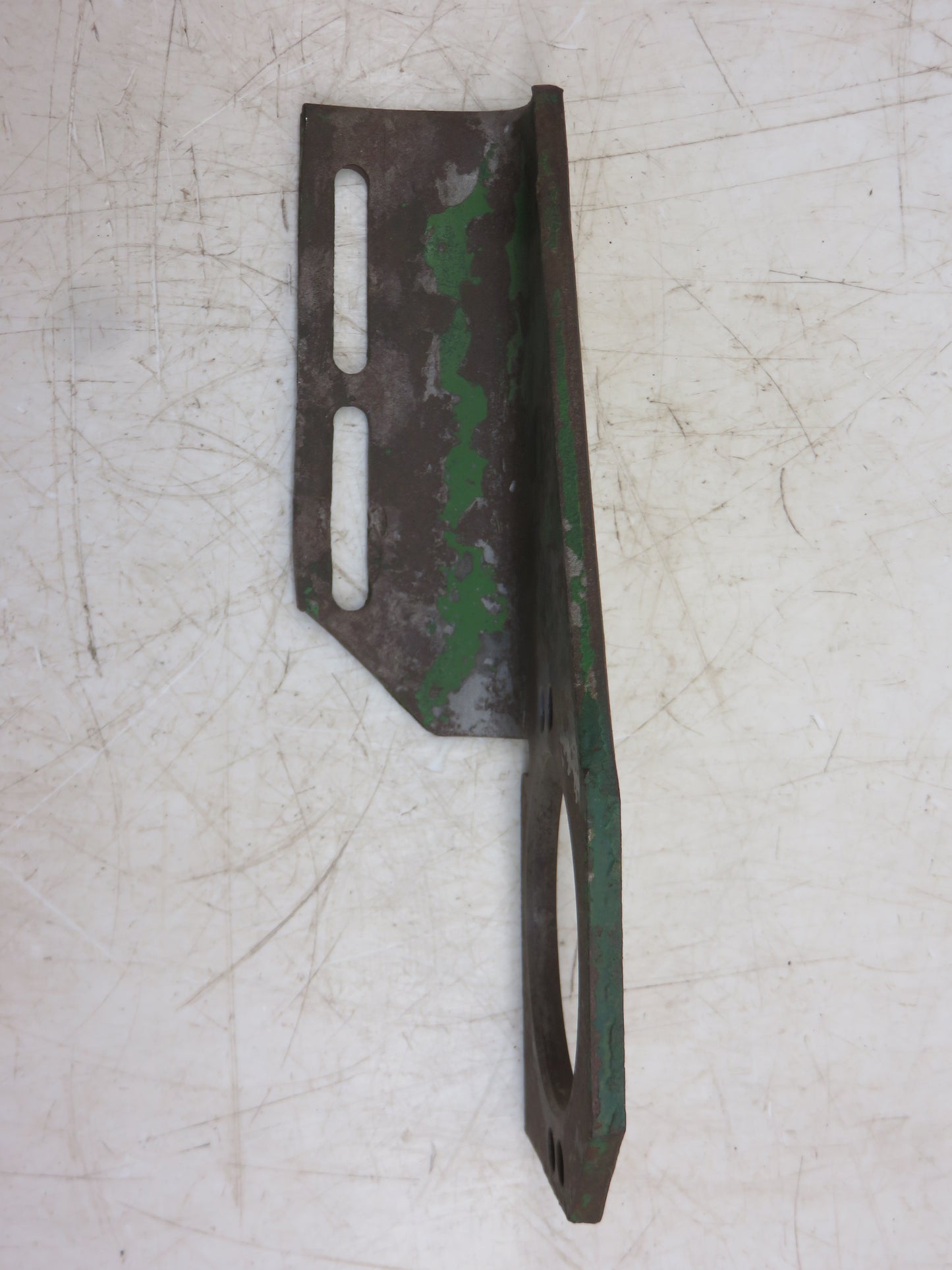 T11978T John Deere Hydraulic Pump Bracket For 435