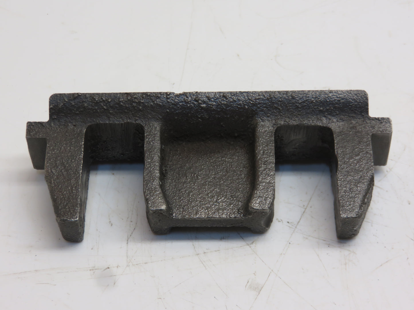 B3482R John Deere First, Third And Reverse Shifter Gate For 50, 520, 530