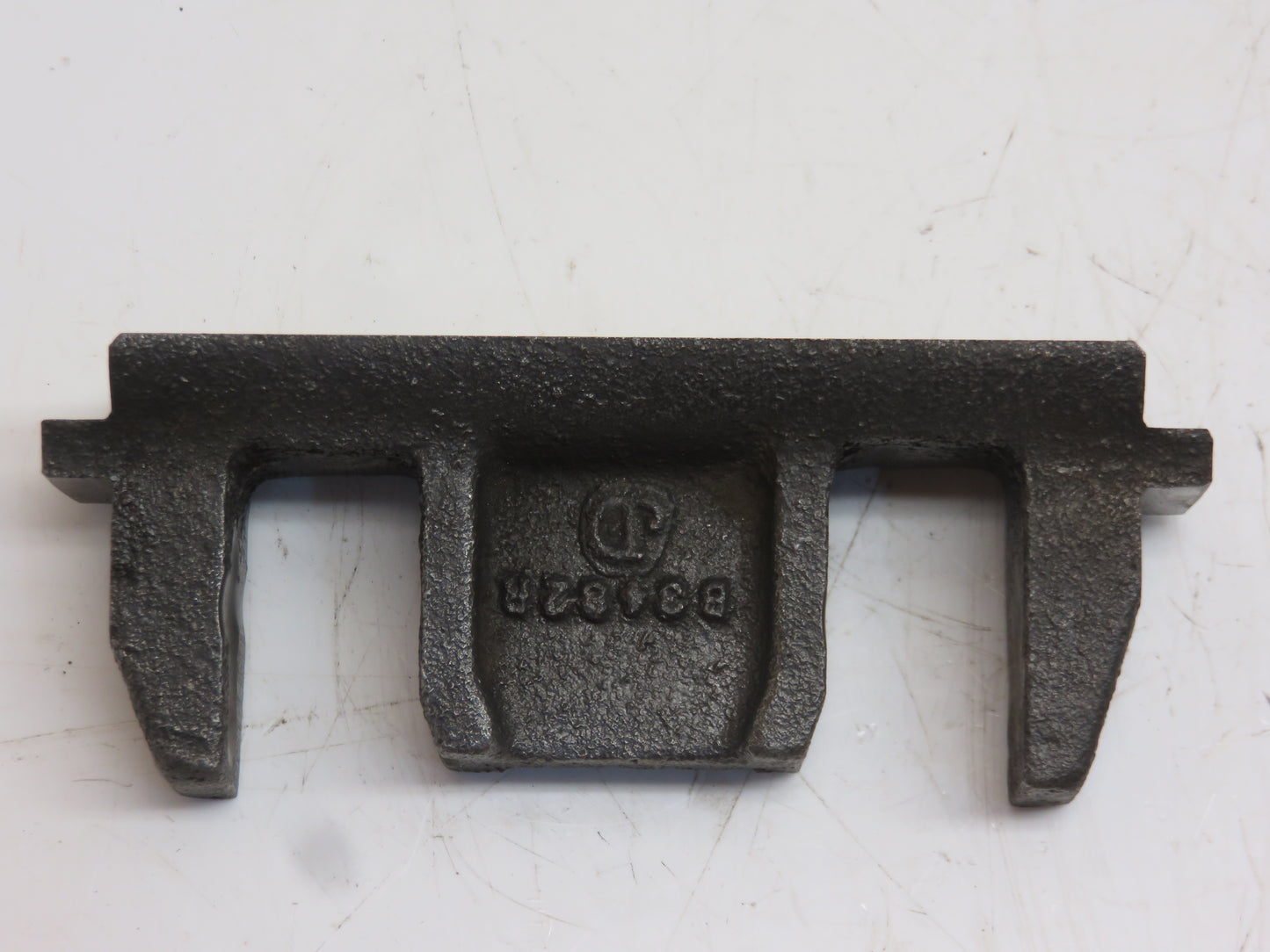 B3482R John Deere First, Third And Reverse Shifter Gate For 50, 520, 530