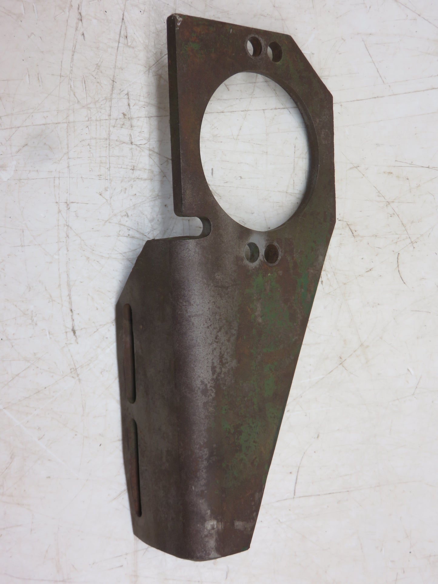 T11978T John Deere Hydraulic Pump Bracket For 435