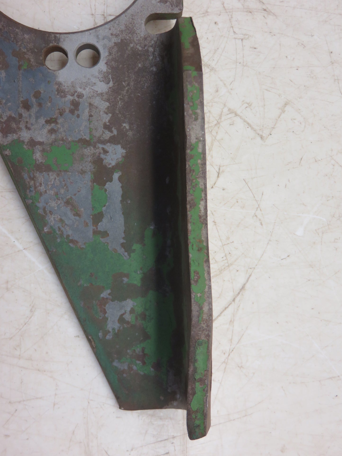 T11978T John Deere Hydraulic Pump Bracket For 435