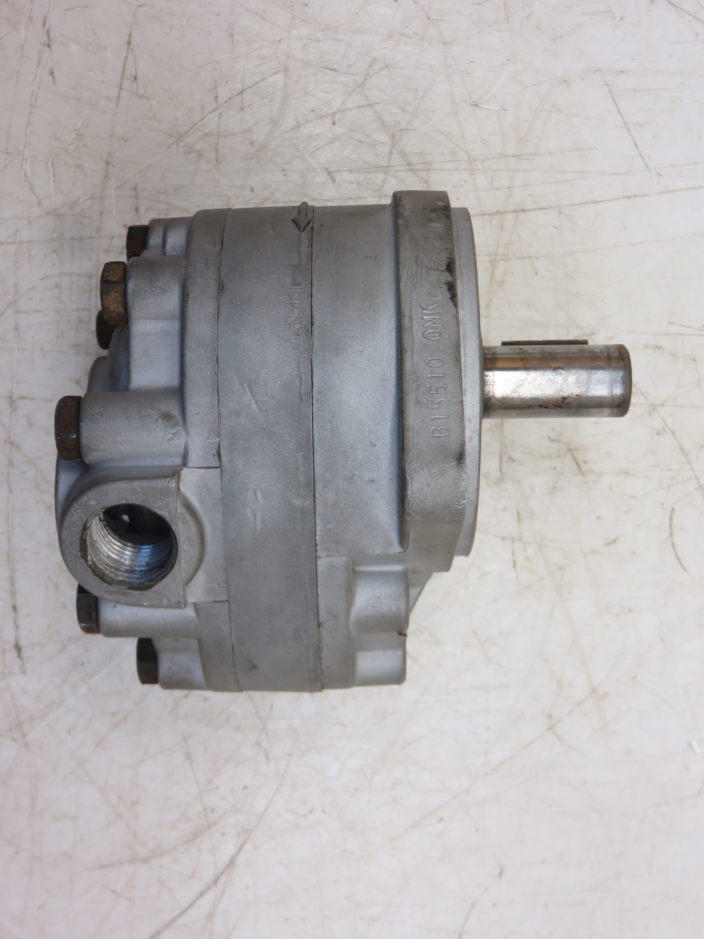 AT11531T John Deere Touchomatic Pump For 435