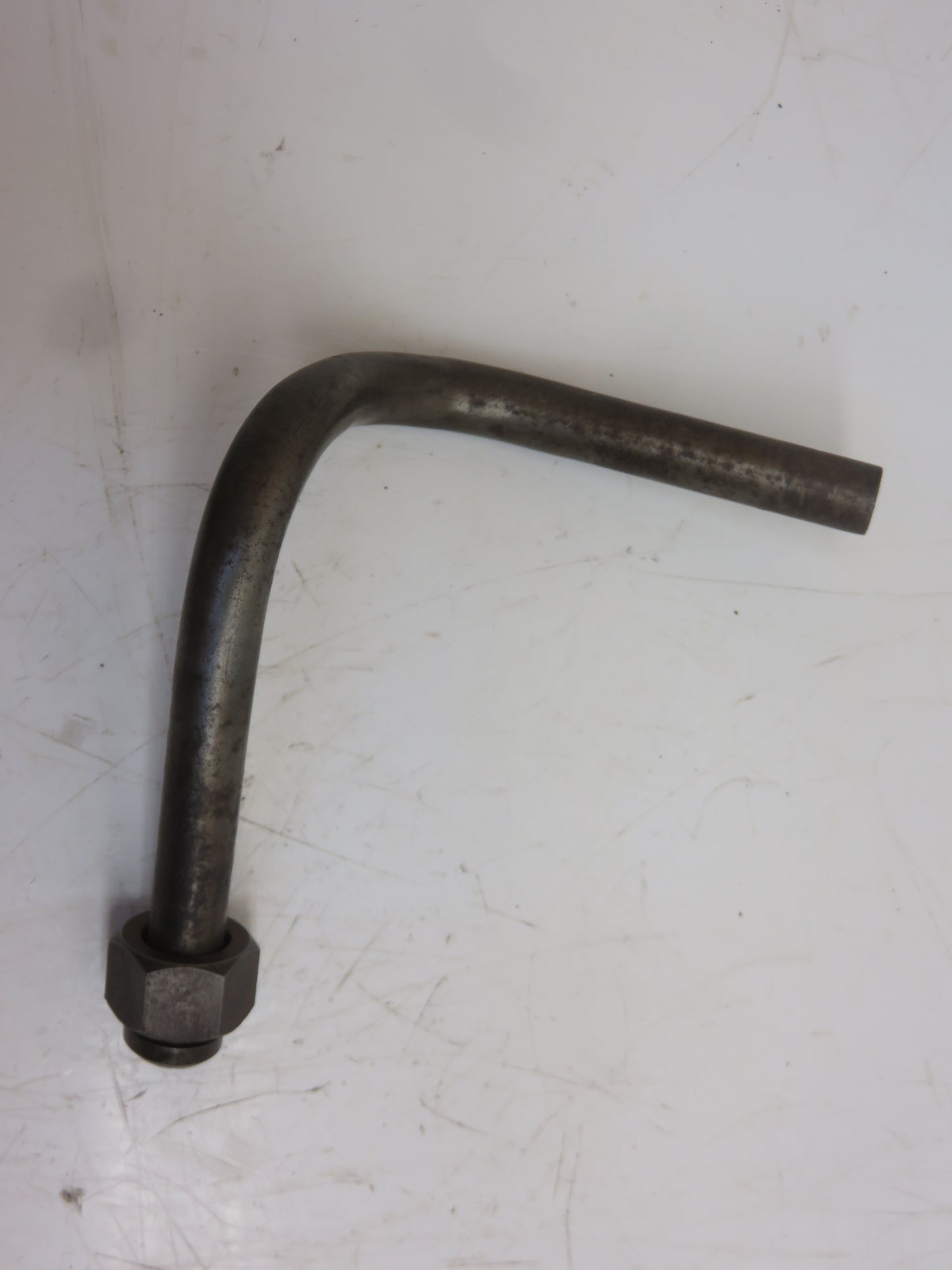 AF1554R John Deere Oil Pump Discharge Pipe For 70, 720, 730