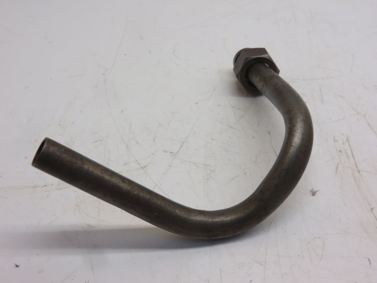 AF1554R John Deere Oil Pump Discharge Pipe For 70, 720, 730