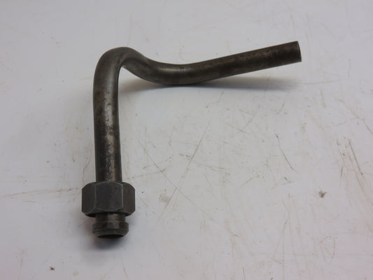 AF1554R John Deere Oil Pump Discharge Pipe For 70, 720, 730