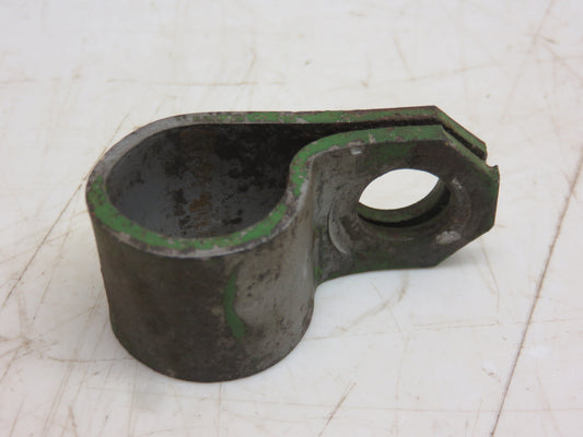 A2613R John Deere Light Bracket Clamp For A, AR, AO, B, G, H, 60, 620