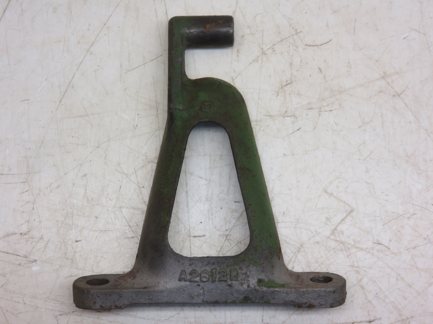 A2612R John Deere Rear Light Bracket For A, B, G