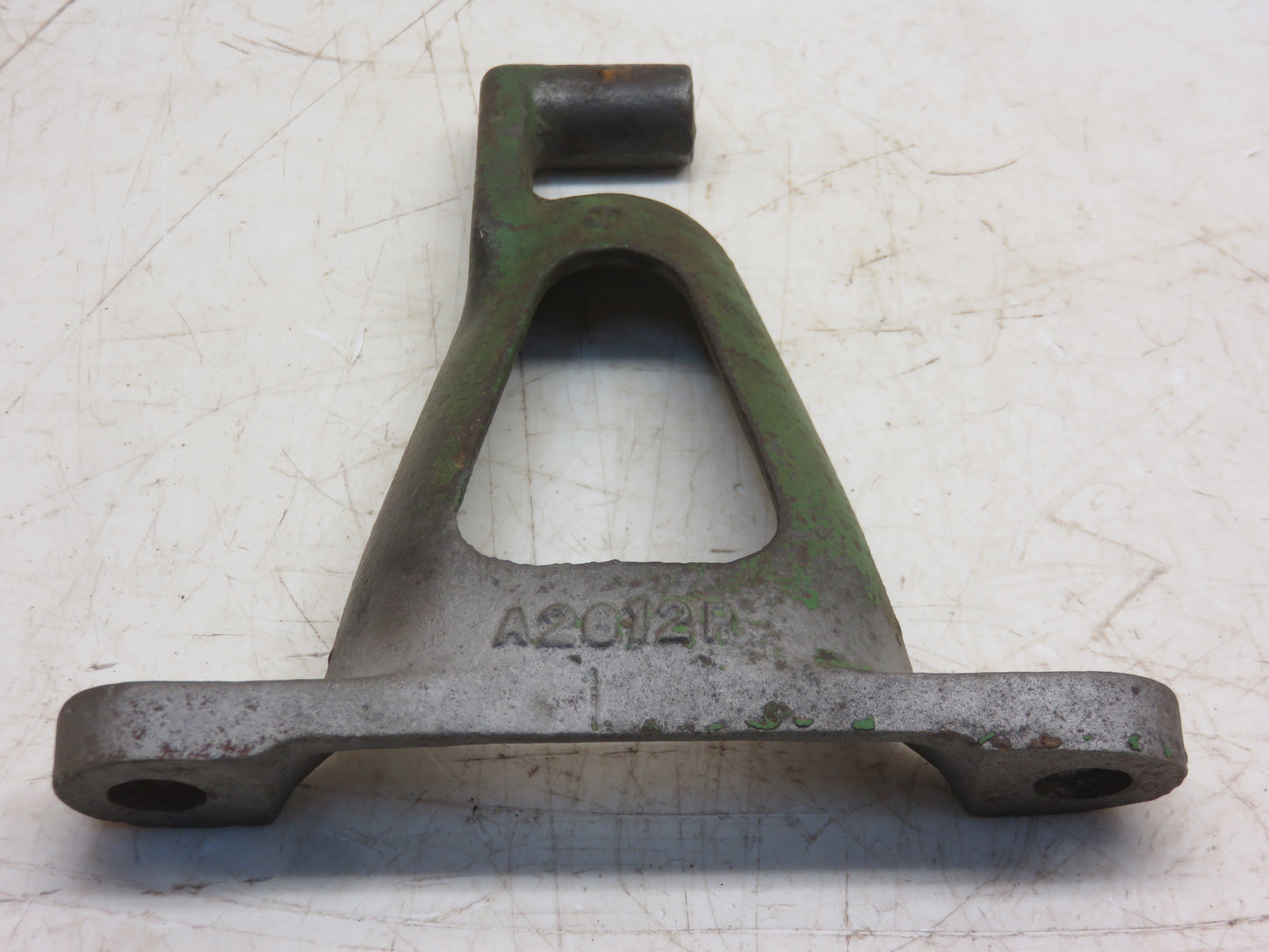 A2612R John Deere Rear Light Bracket For A, B, G