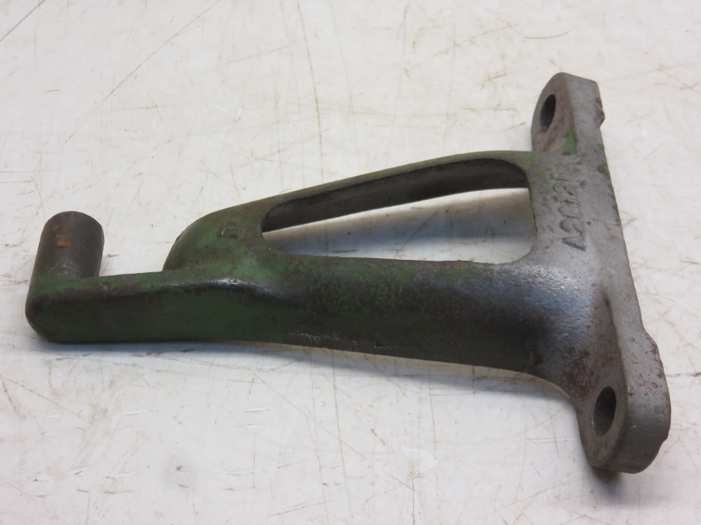 A2612R John Deere Rear Light Bracket For A, B, G