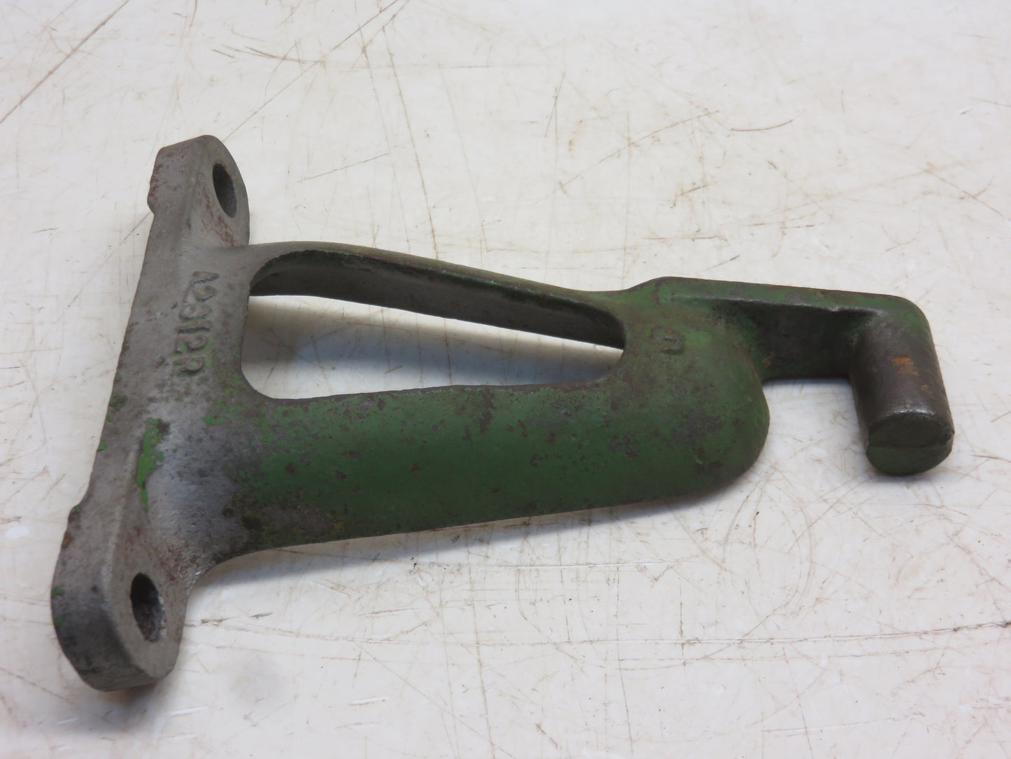 A2612R John Deere Rear Light Bracket For A, B, G
