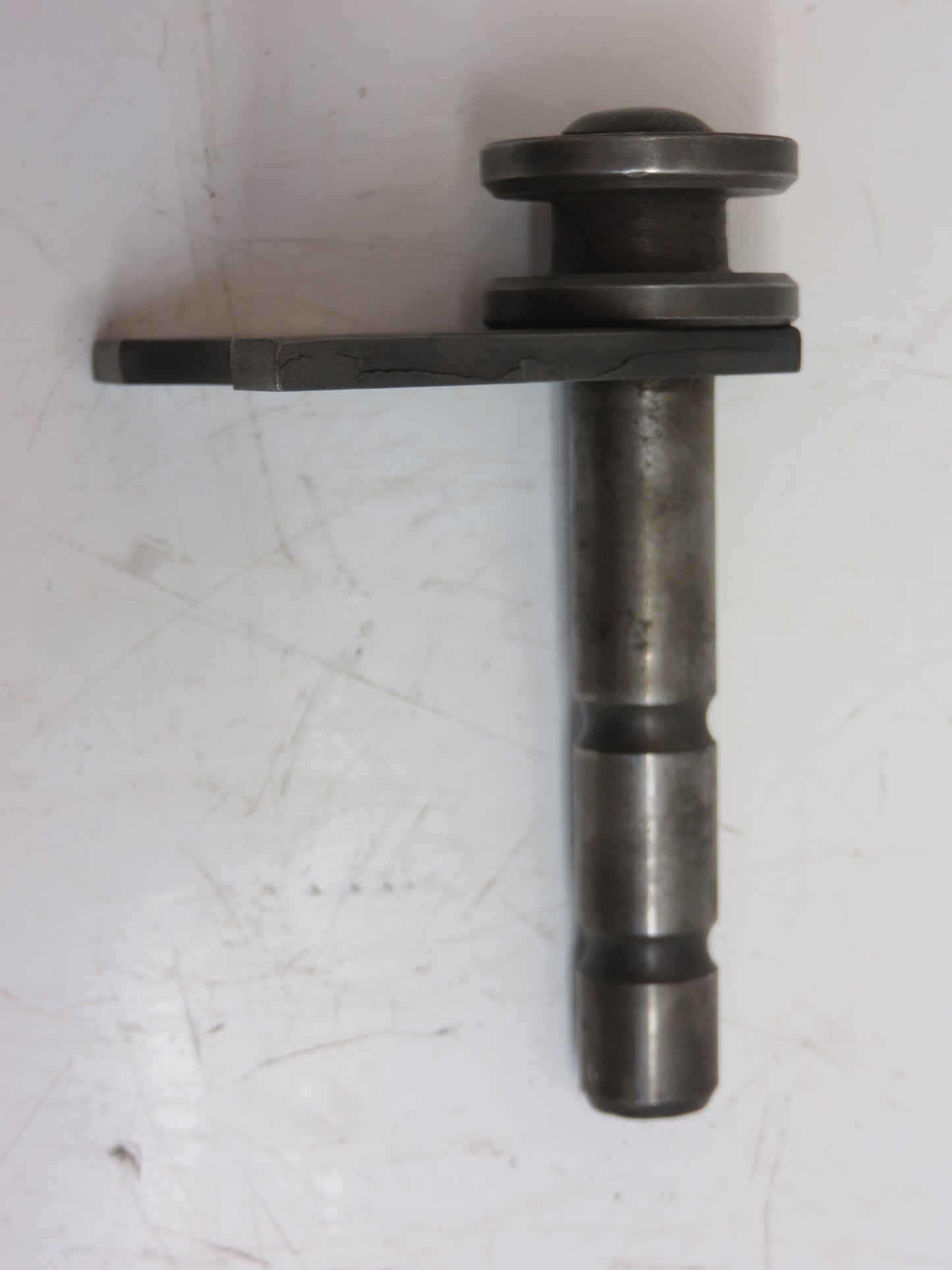 AF1505R John Deere PTO Shifter Shaft With Yoke For 70