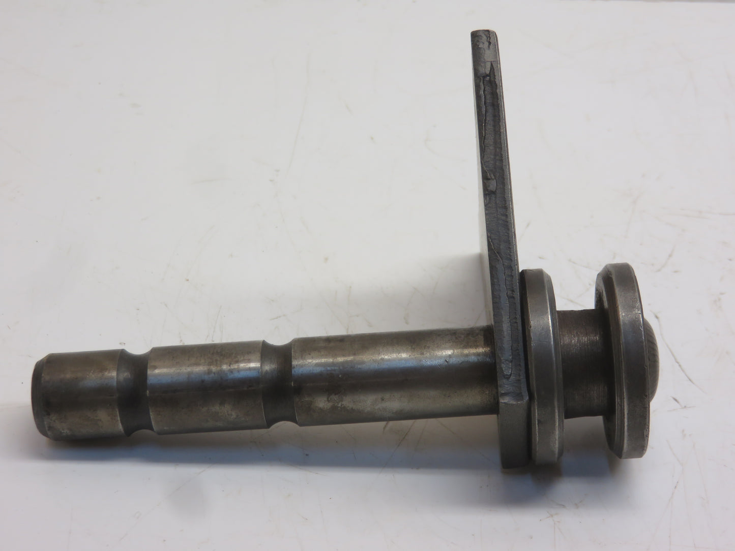 AF1505R John Deere PTO Shifter Shaft With Yoke For 70