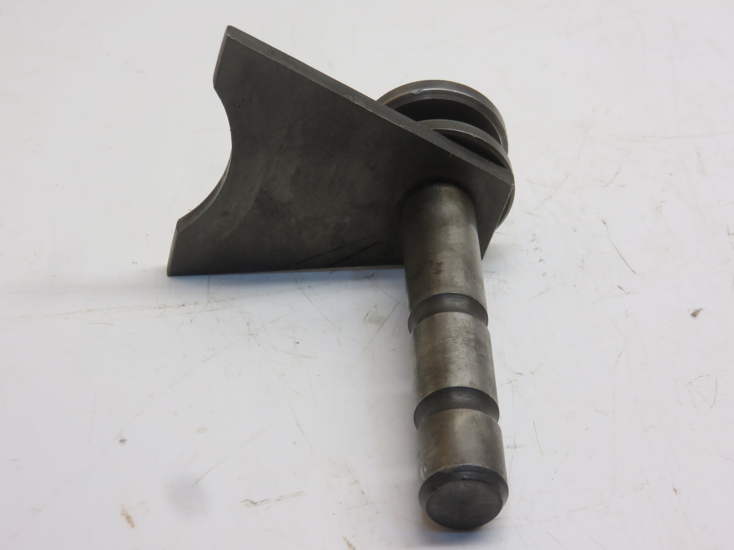 AF1505R John Deere PTO Shifter Shaft With Yoke For 70