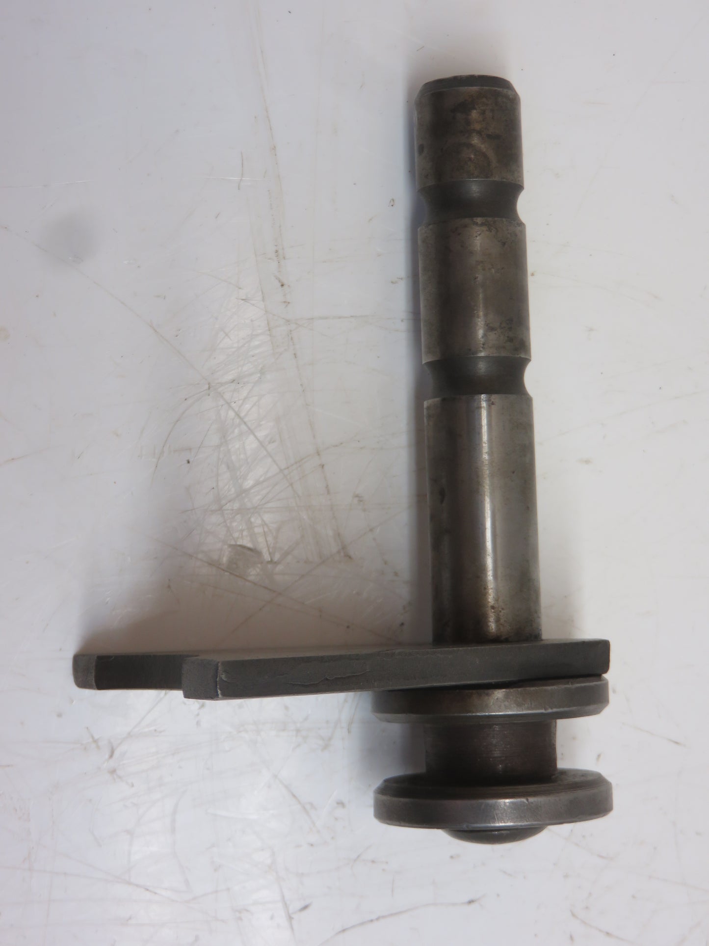 AF1505R John Deere PTO Shifter Shaft With Yoke For 70
