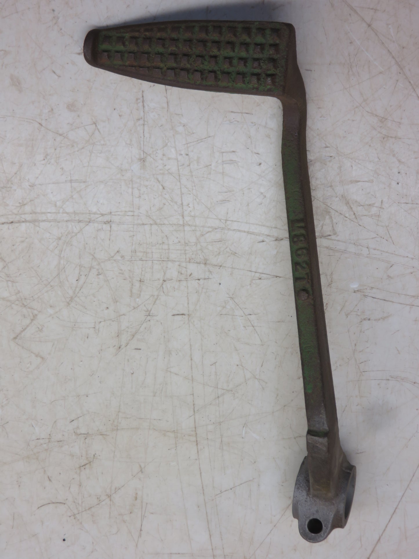 AM949T, M862T John Deere Clutch Pedal For MT