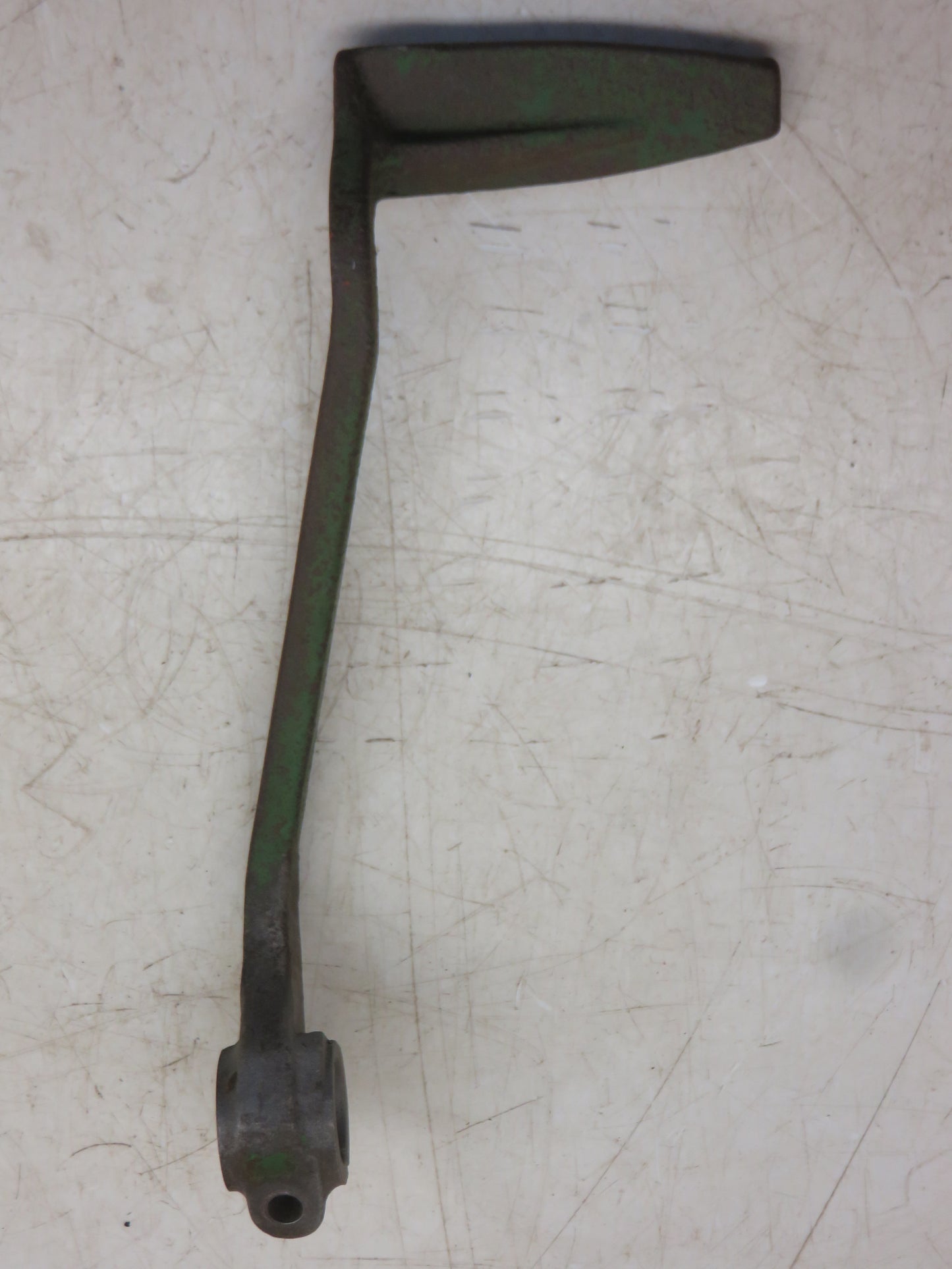 AM949T, M862T John Deere Clutch Pedal For MT