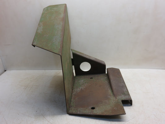 AM932T John Deere Right Side Footrest For MT