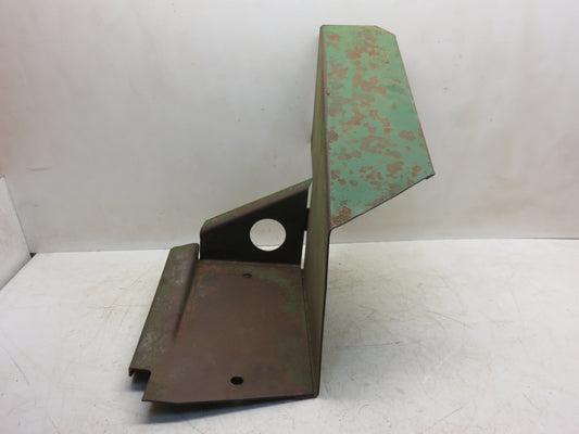 AM933T John Deere Left Side Footrest For MT