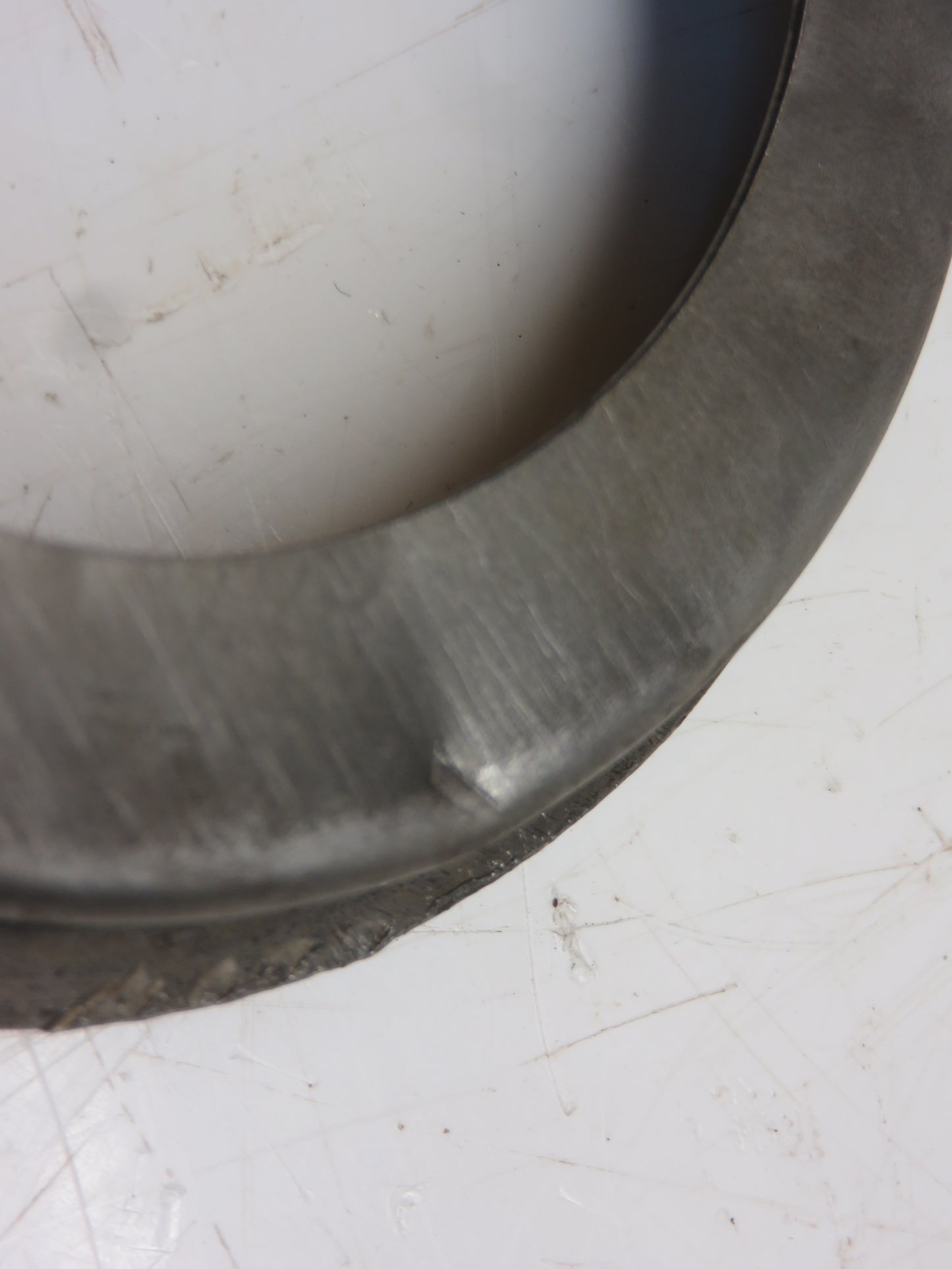 F1374R John Deere Sliding Gear Shaft Left Hand Bearing Oil Retainer For 70