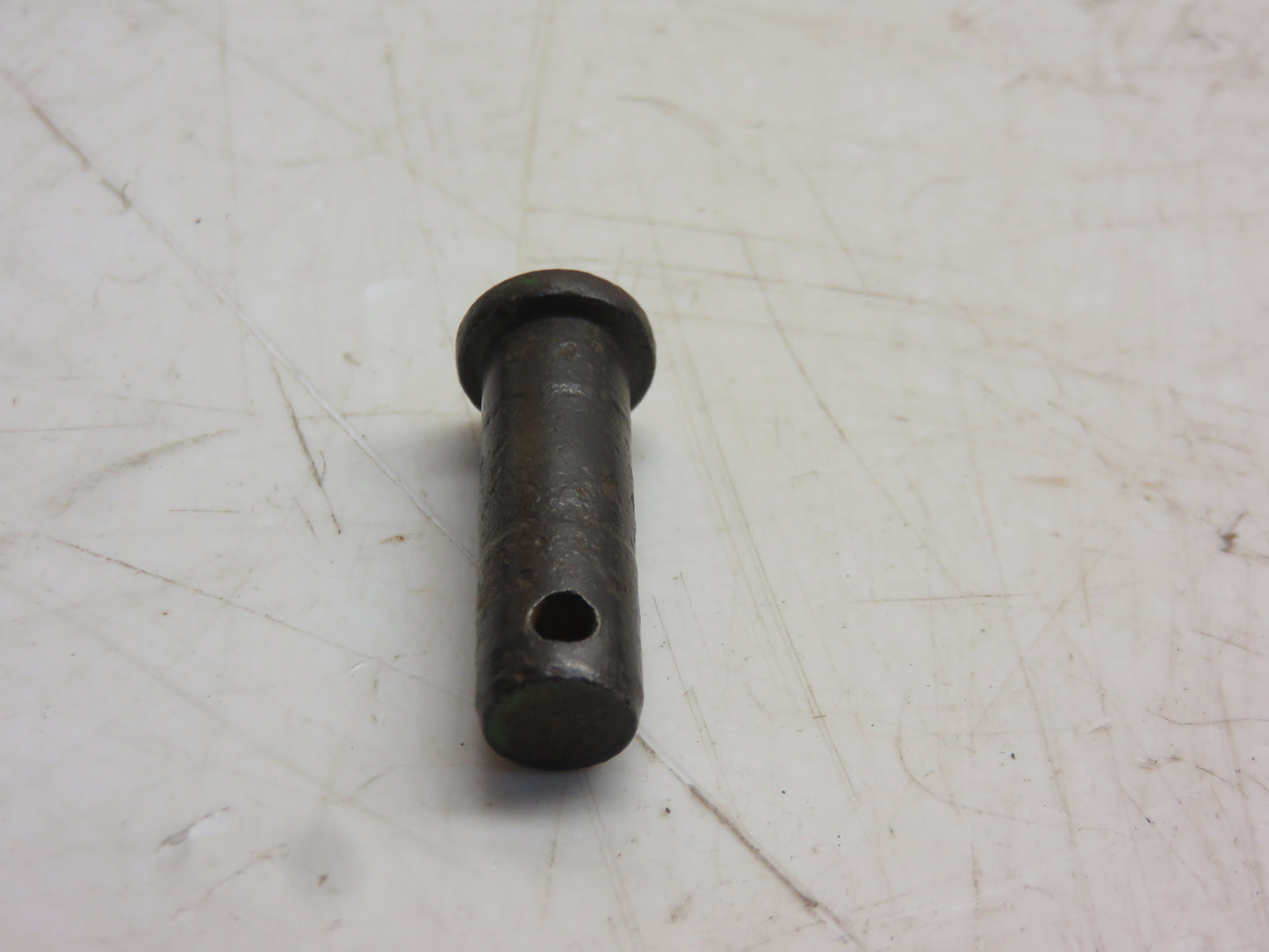 C1067R John Deere Pin For A, AR, AO, BR, GP, R, 60, 70, 80, 520, 620, 720, 820
