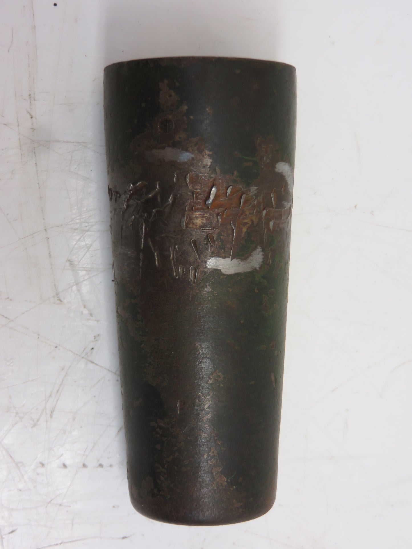 R20527R John Deere Steering Shaft Cover For 530, 630