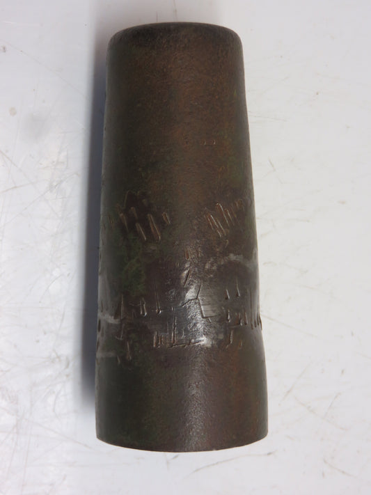 R20527R John Deere Steering Shaft Cover For 530, 630