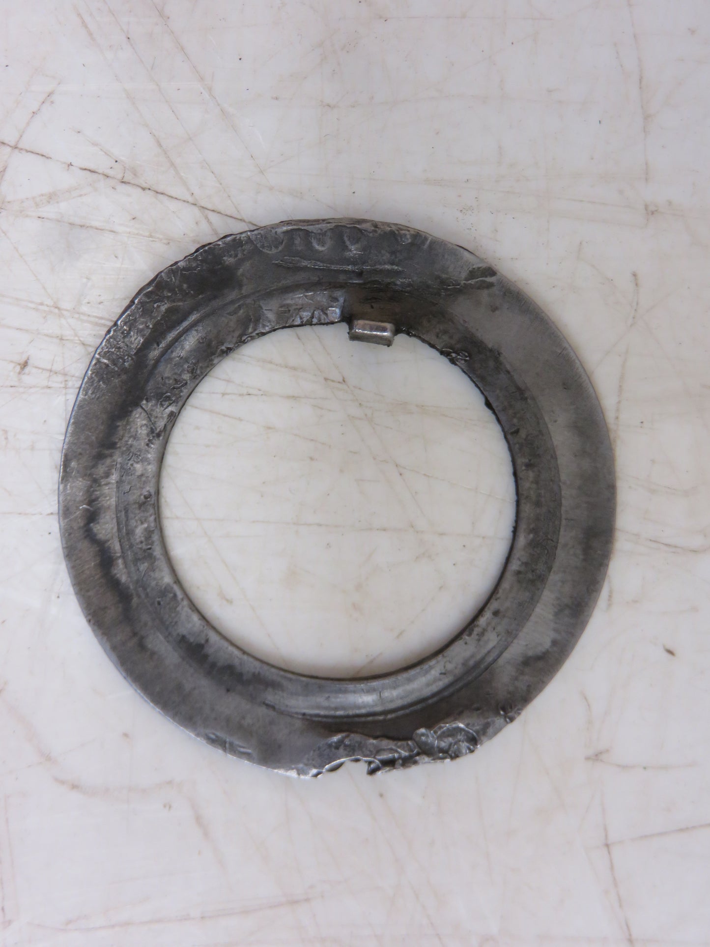 R130R John Deere PTO Shaft Locking Washer For R