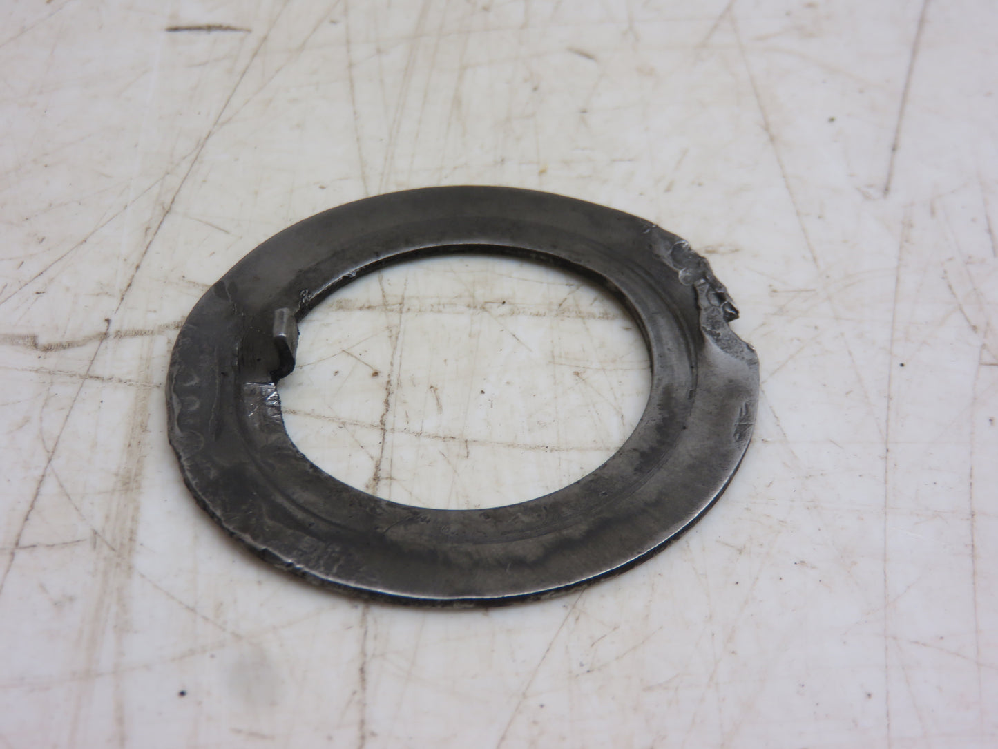 R130R John Deere PTO Shaft Locking Washer For R
