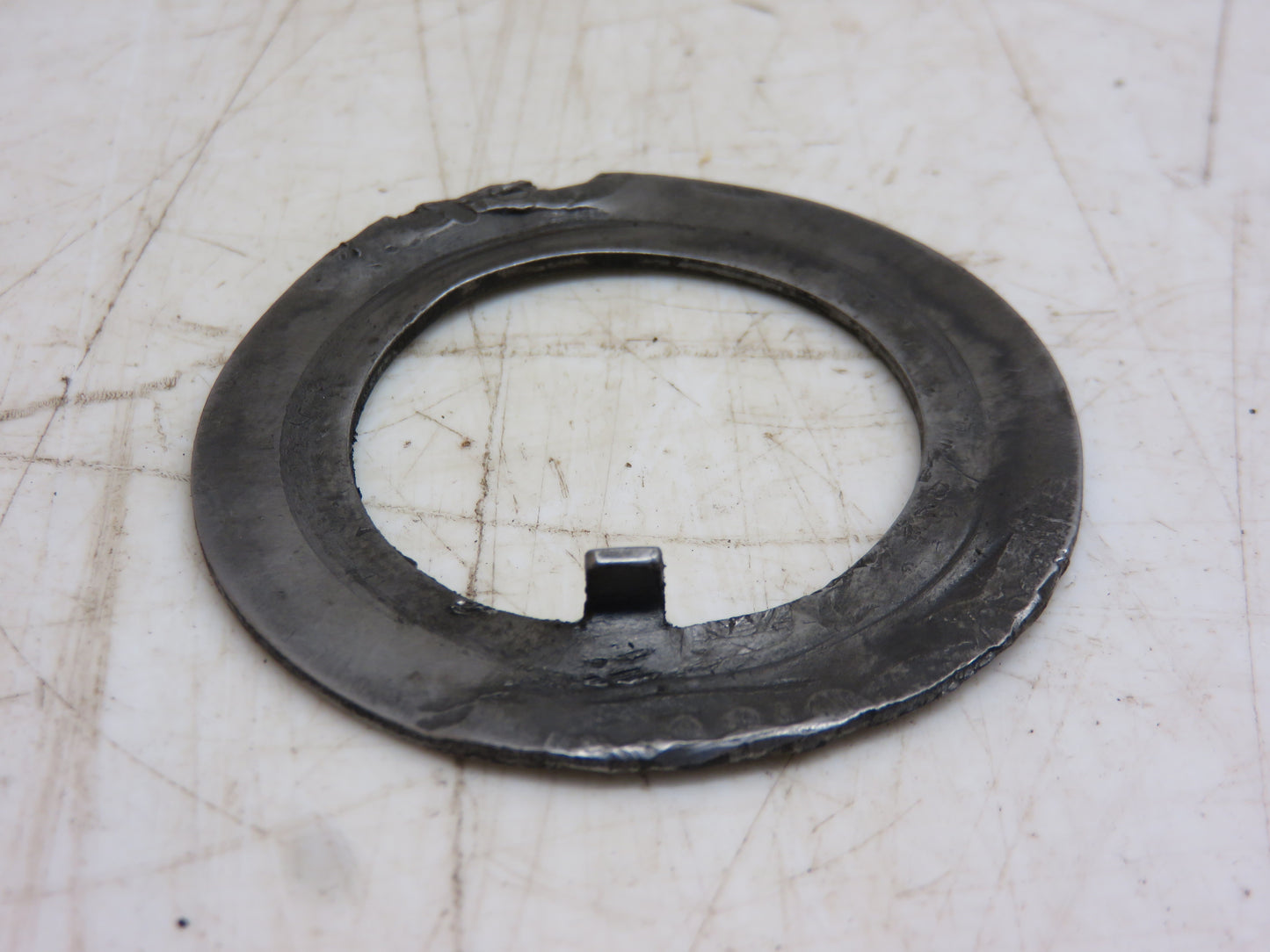 R130R John Deere PTO Shaft Locking Washer For R