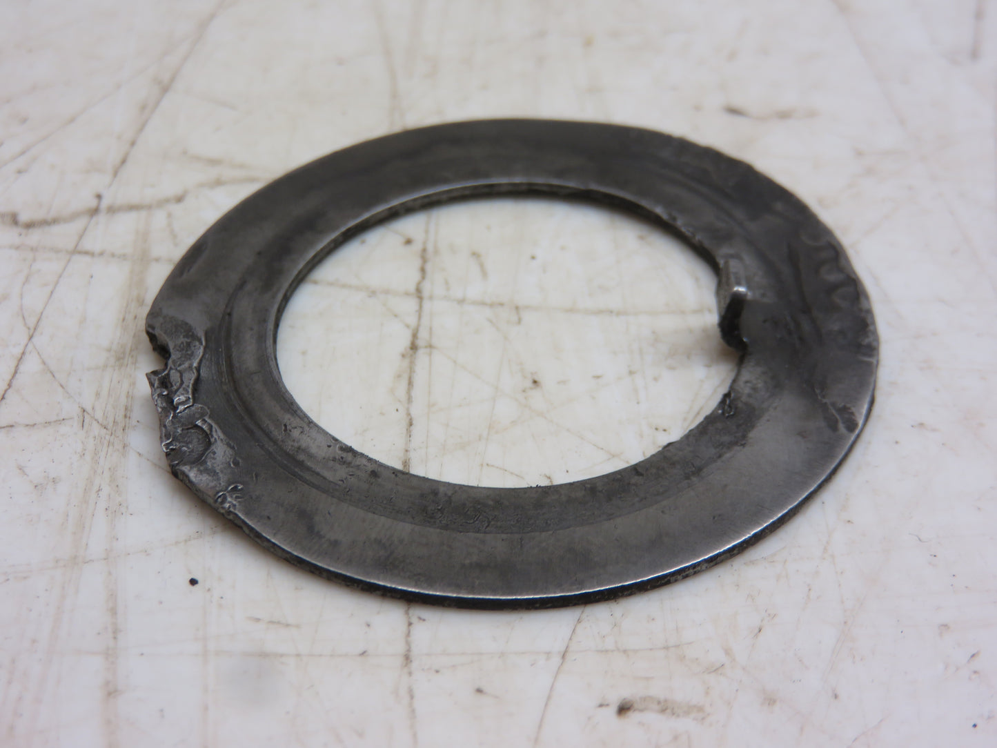 R130R John Deere PTO Shaft Locking Washer For R