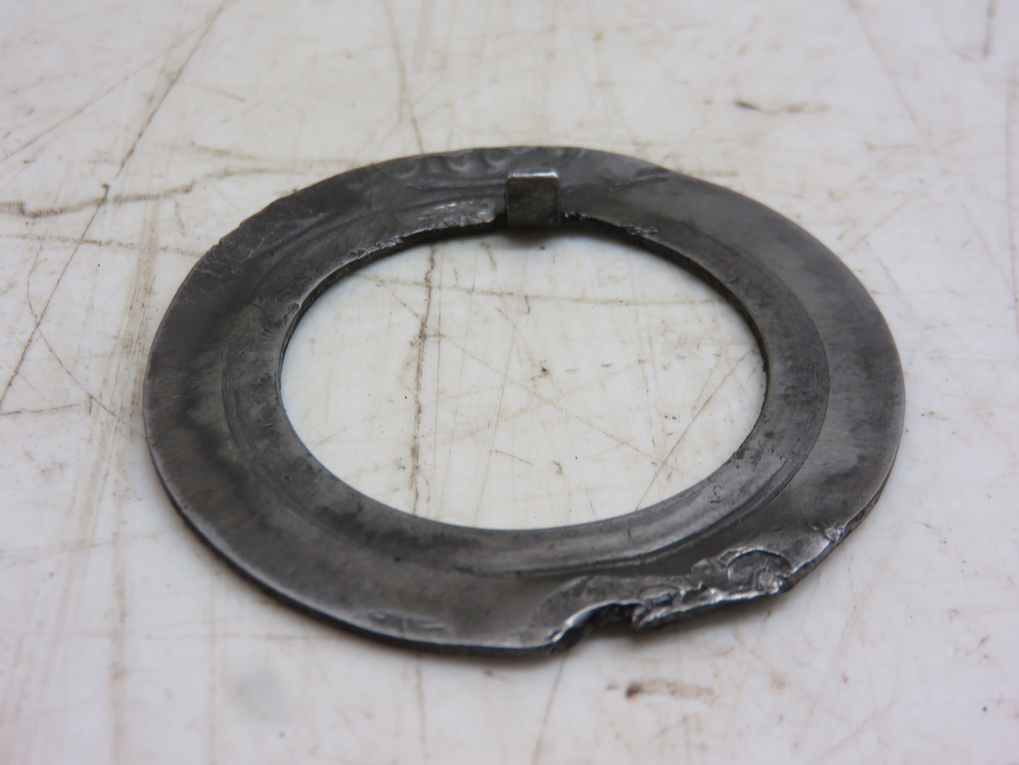 R130R John Deere PTO Shaft Locking Washer For R