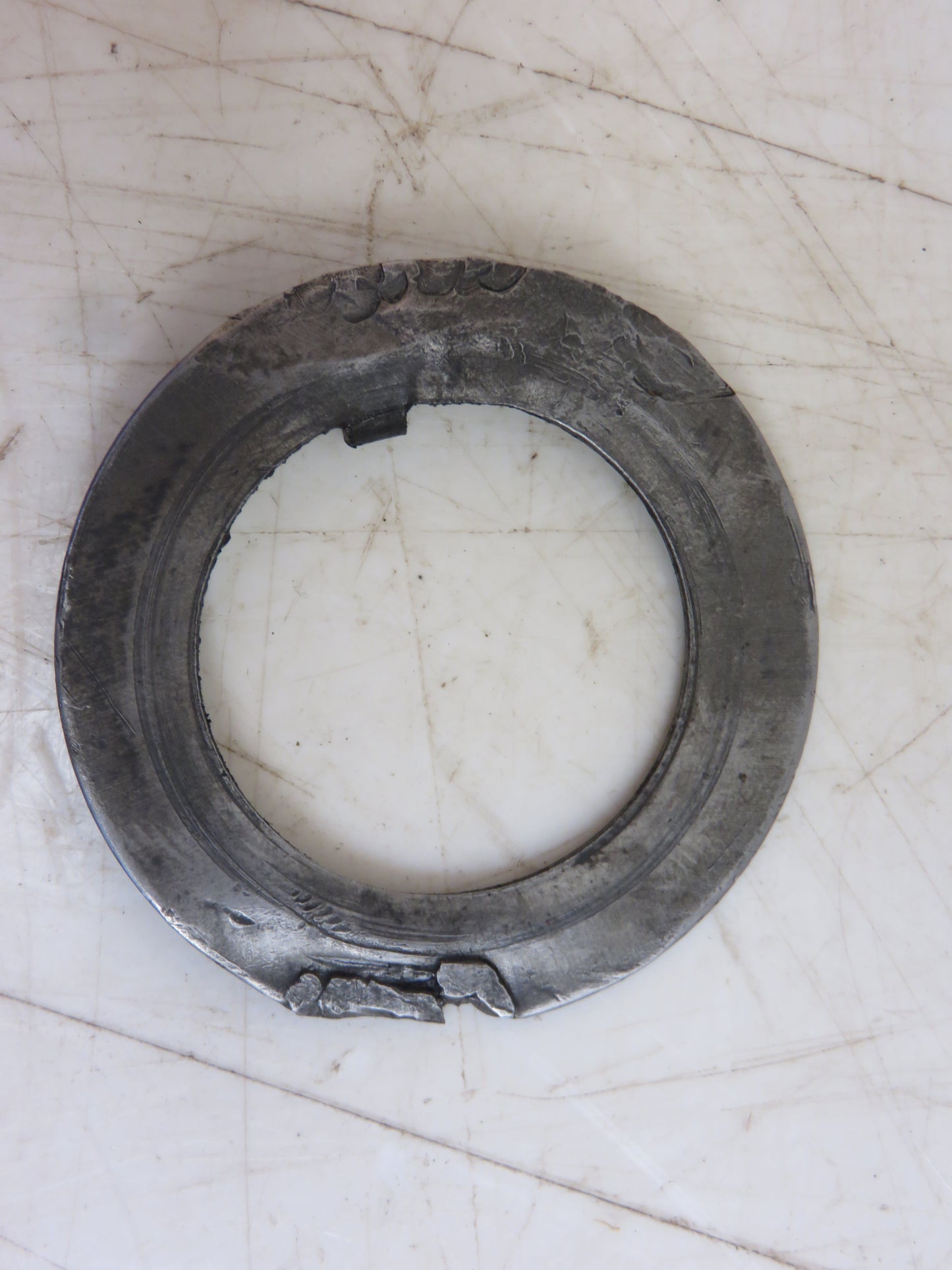 R130R John Deere PTO Shaft Locking Washer For R