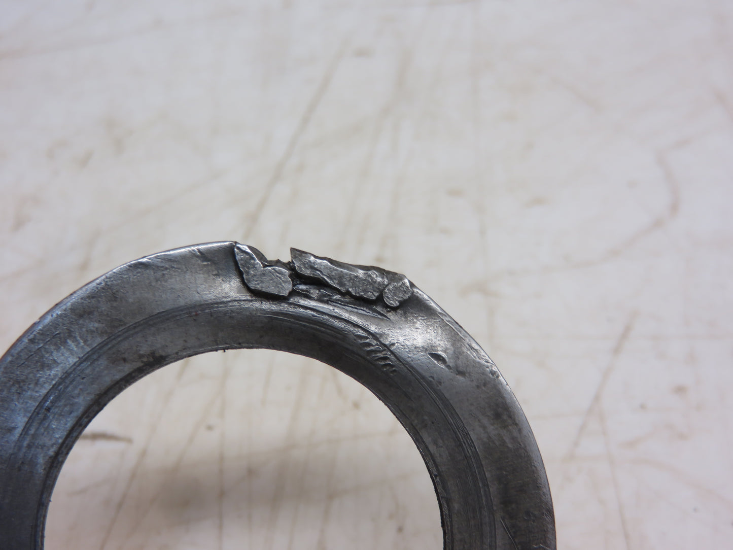 R130R John Deere PTO Shaft Locking Washer For R