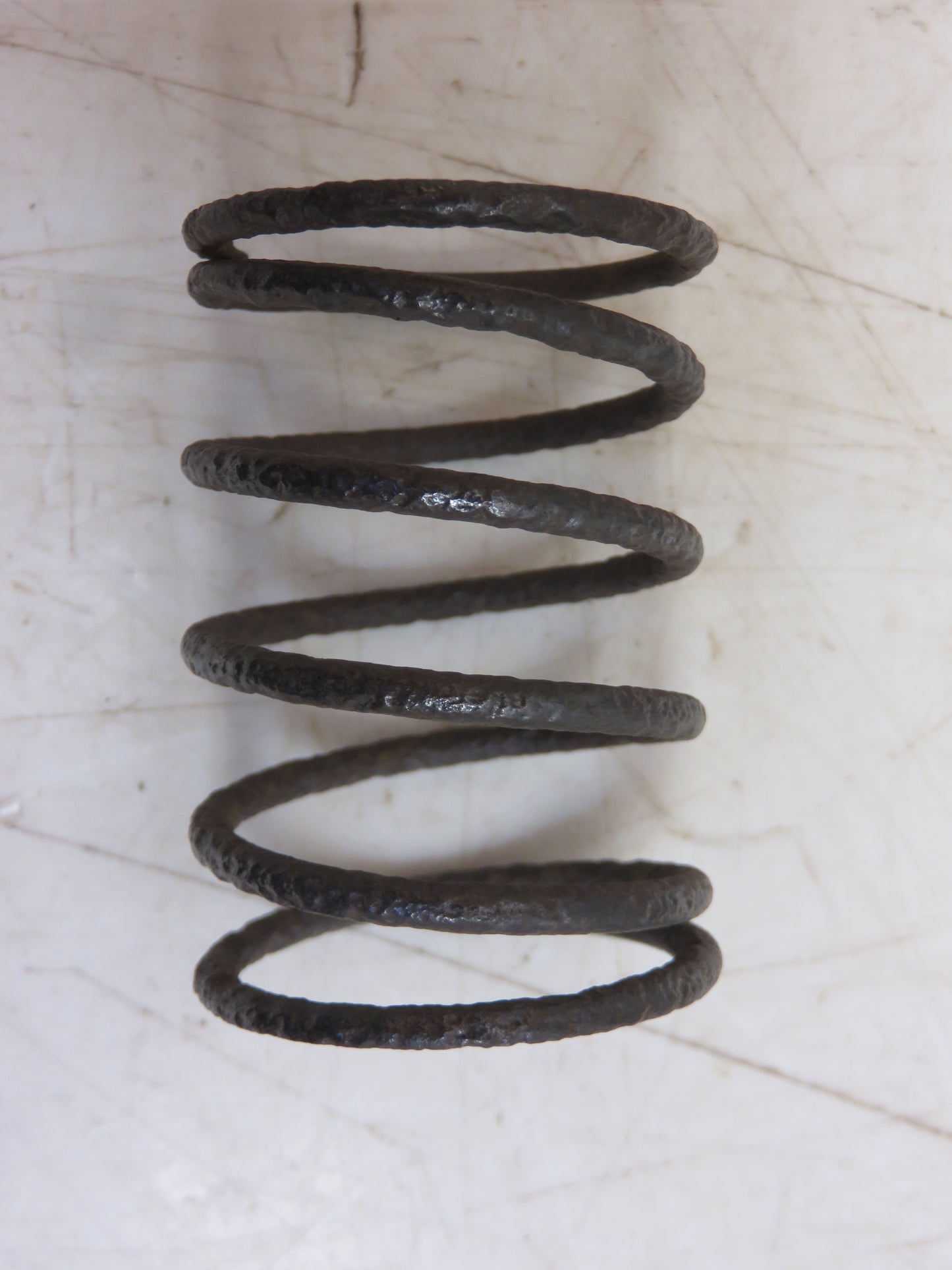 A3440R John Deere Starter Pedal Spring For A, AR, AO, 60, 620