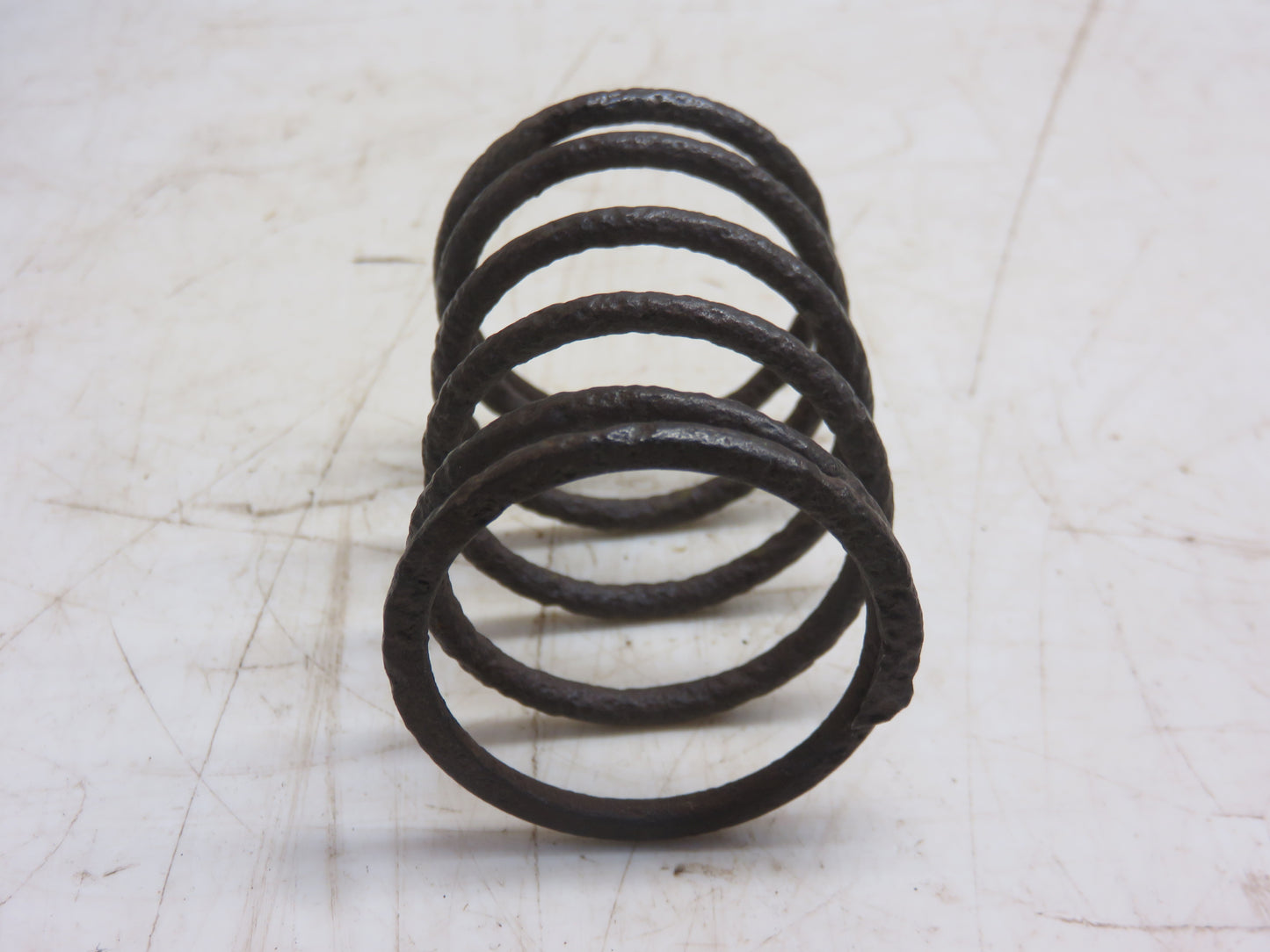 A3440R John Deere Starter Pedal Spring For A, AR, AO, 60, 620