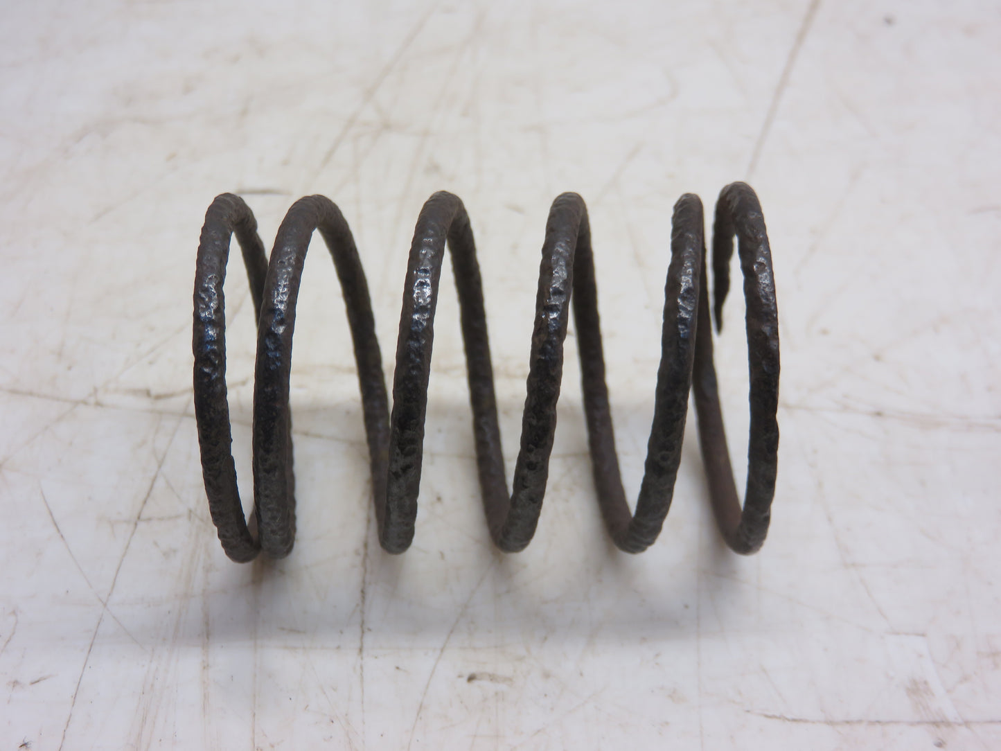 A3440R John Deere Starter Pedal Spring For A, AR, AO, 60, 620