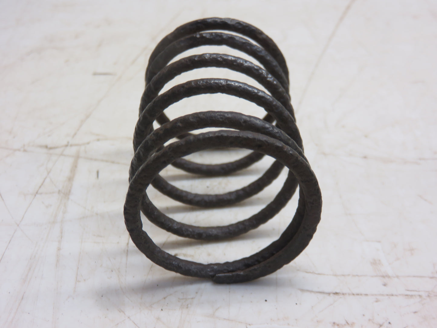 A3440R John Deere Starter Pedal Spring For A, AR, AO, 60, 620