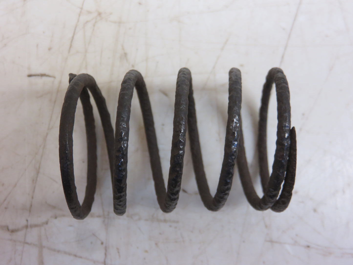 A3440R John Deere Starter Pedal Spring For A, AR, AO, 60, 620