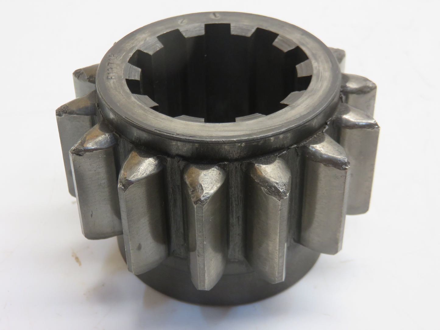 F1371R John Deere Fifth And Sixth Speed Drive Gear For 70