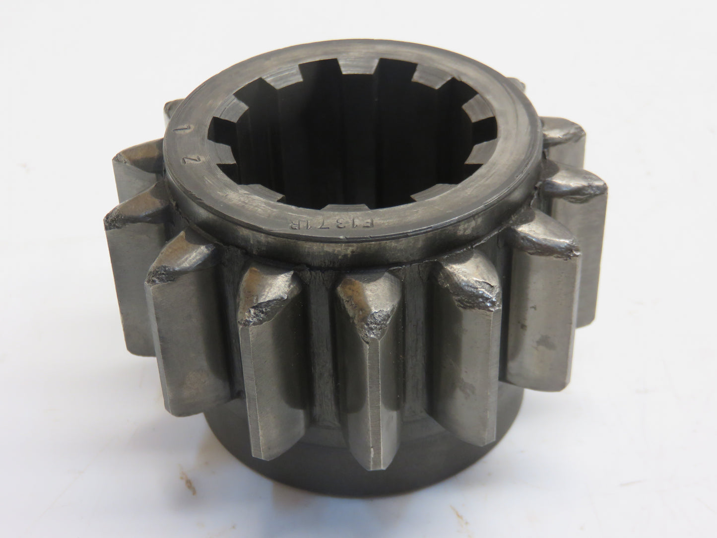 F1371R John Deere Fifth And Sixth Speed Drive Gear For 70