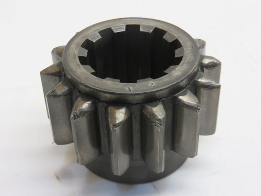 F1371R John Deere Fifth And Sixth Speed Drive Gear For 70